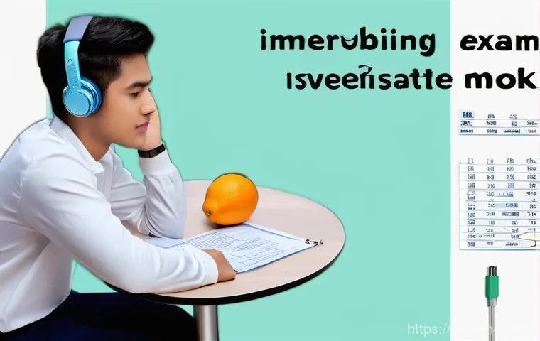 전자기술사 필기시험 마무리 학습 팁 - **Image Prompt 2: Conquering Formulas and Core Theories**
A determined individual, gender-neutra... 전자기술사 필기시험 마무리 학습 팁 - **Image Prompt 2: Conquering Formulas and Core Theories**
A determined individual, gender-neutra...