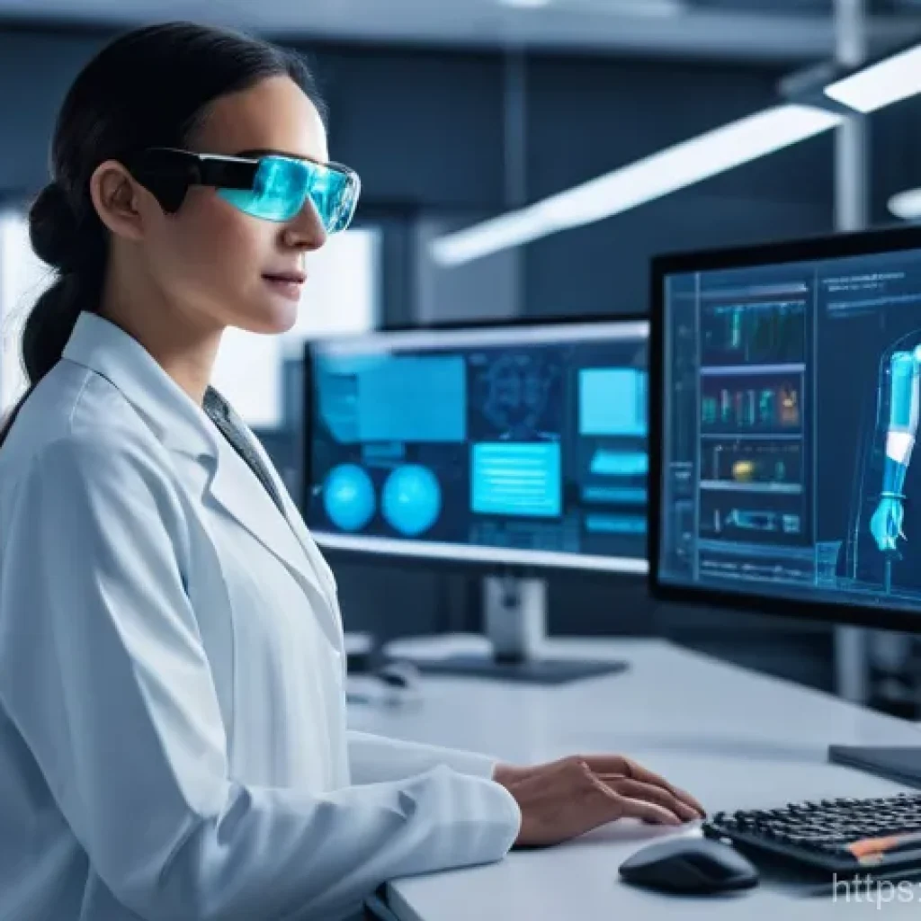 전자기술사와 관련된 최신 IT 기술 분석 - **Prompt 1: Agent AI and Hardware Synergy**
An electrical engineer, a woman in her late 30s with...