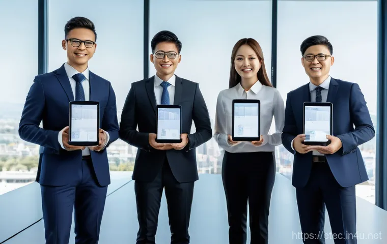 전자기술사와 직무 관련 최신 기술 학습 - A dynamic, high-tech electronic laboratory bustling with activity. Diverse engineers, both male and ... 전자기술사와 직무 관련 최신 기술 학습 - A dynamic, high-tech electronic laboratory bustling with activity. Diverse engineers, both male and ...