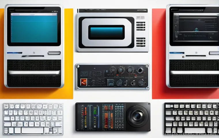 전자기술사 자격증 활용 업계 탐구 - Here are three detailed image prompts in English, inspired by the provided text about Electronic App...